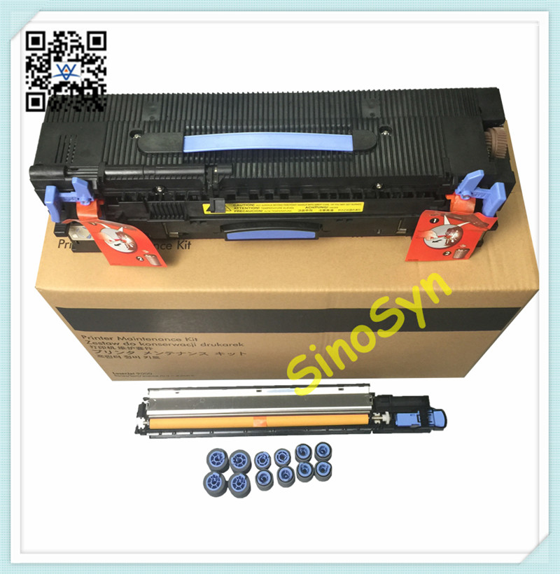 C9153-69007 for HP 9000/ 9040/ 9050 Maintenance Kit 220V